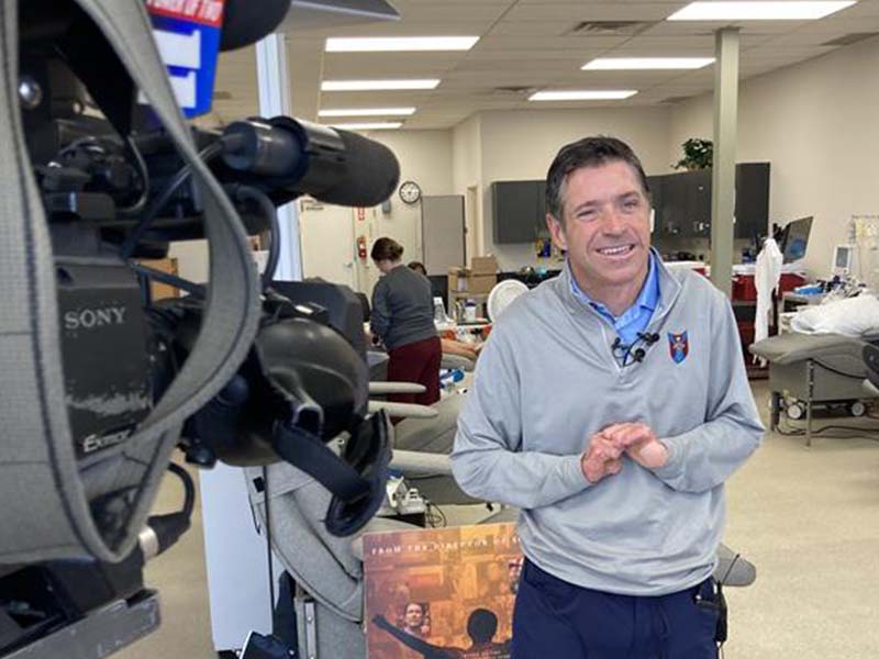 John O'Leary photo gallery